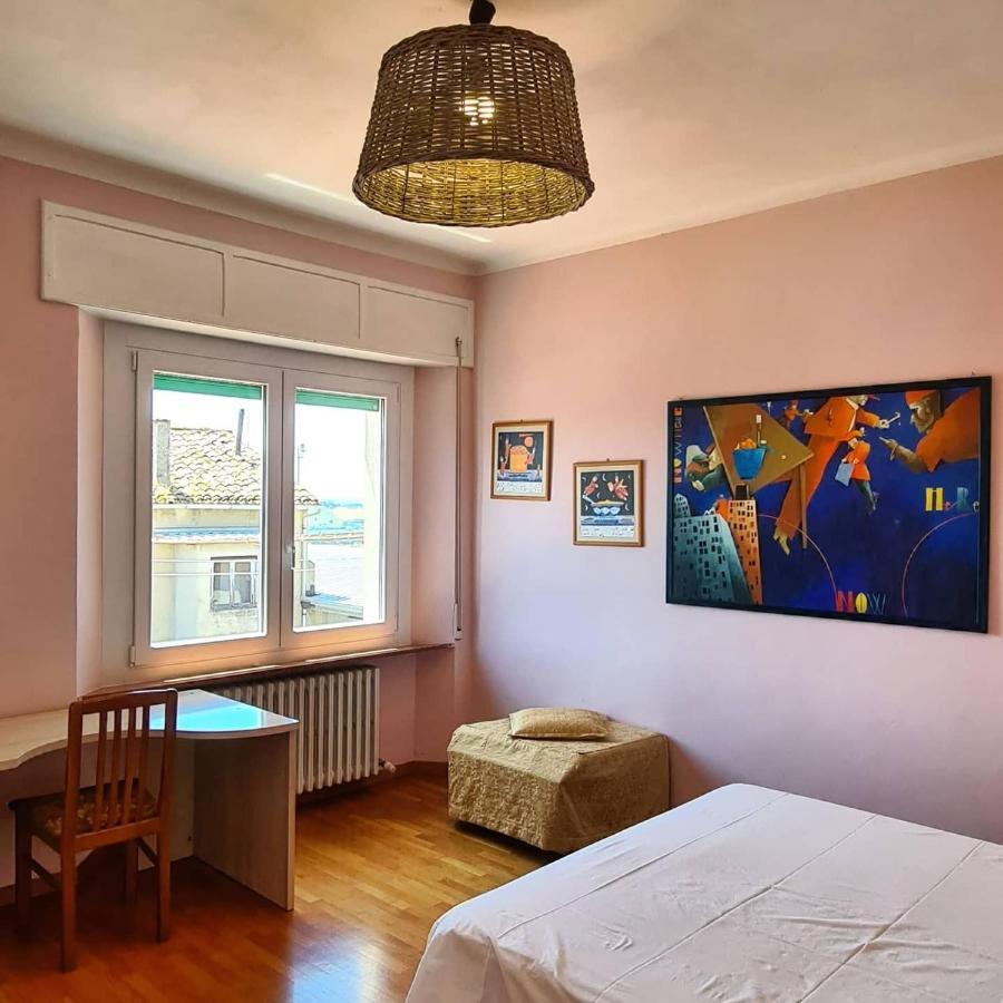 Conero Apartments Камерано Екстер'єр фото