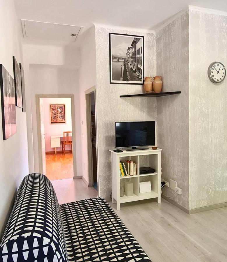 Conero Apartments Камерано Екстер'єр фото